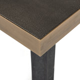 Eettafel Bloomville 200 (Brown) van Richmond Interiors – Luxe comfort op maat van PureWonen. Vraag naar de beste prijs.
