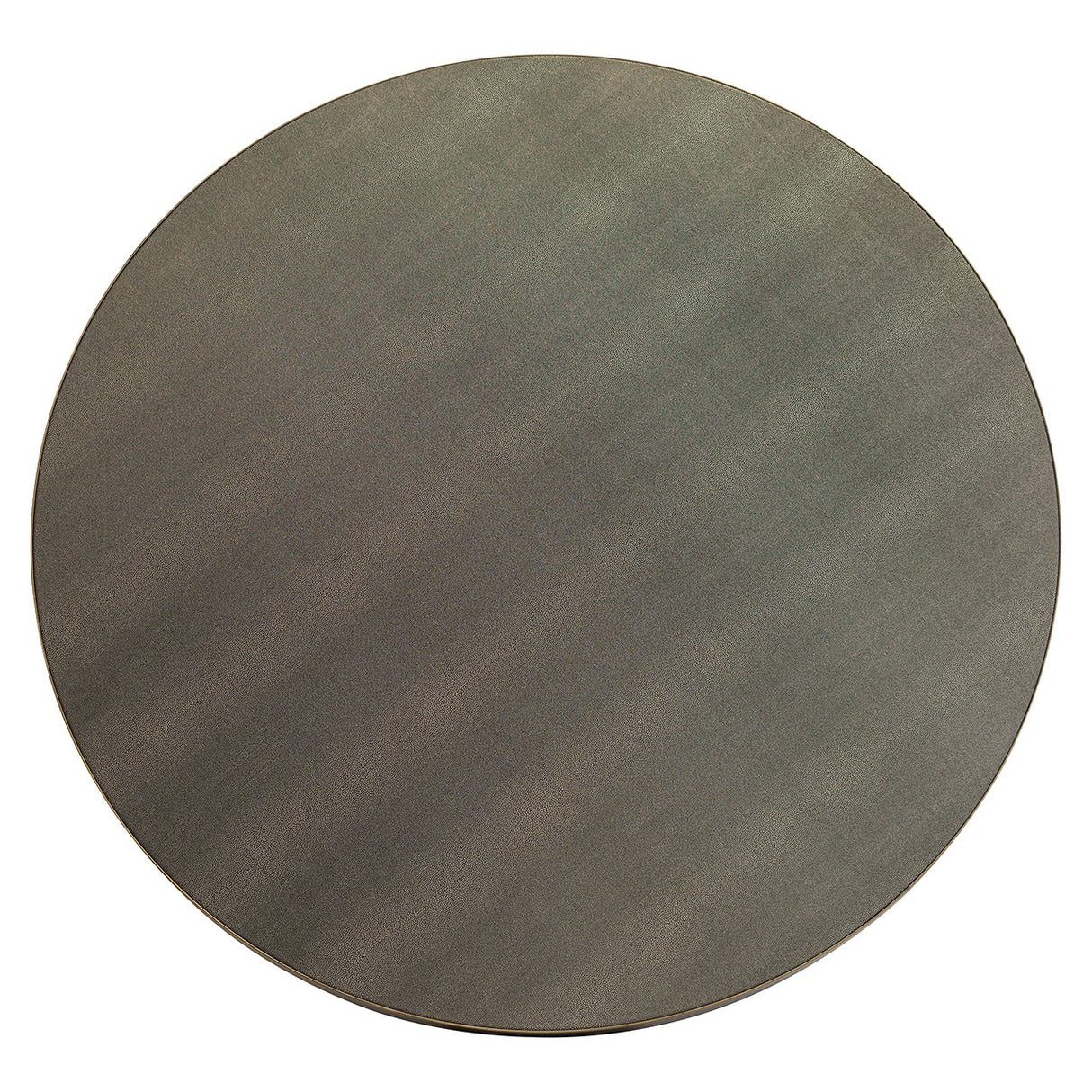 Eettafel Bloomville 140Ø (Black/gold) van Richmond Interiors – Luxe comfort op maat van PureWonen. Vraag naar de beste prijs.