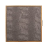 Ladenkast Classio 3-laden  (Brushed Gold) van Richmond Interiors – Luxe comfort op maat van PureWonen. Vraag naar de beste prijs.