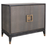 Dressoir Bloomville 2-deuren (Brown) van Richmond Interiors – Luxe comfort op maat van PureWonen. Vraag naar de beste prijs.