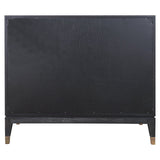 Dressoir Bloomville 2-deuren (Brown) van Richmond Interiors – Luxe comfort op maat van PureWonen. Vraag naar de beste prijs.