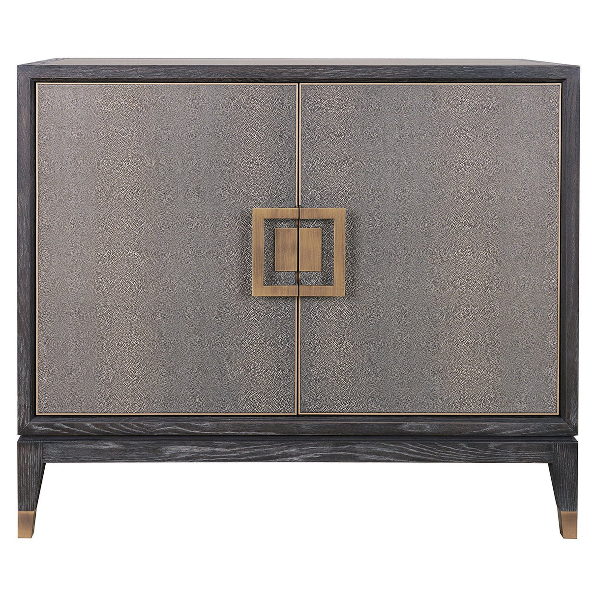 Dressoir Bloomville 2-deuren (Brown) van Richmond Interiors – Luxe comfort op maat van PureWonen. Vraag naar de beste prijs.