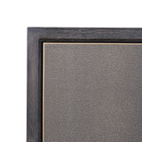 Dressoir Bloomville 2-deuren (Brown) van Richmond Interiors – Luxe comfort op maat van PureWonen. Vraag naar de beste prijs.