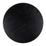 Salontafel Ironville 90Ø (Gold) van Richmond Interiors – Luxe comfort op maat van PureWonen. Vraag naar de beste prijs.