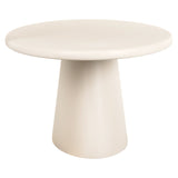 Eettafel Clayton 220 (Beige) van Richmond Interiors – Luxe comfort op maat van PureWonen. Vraag naar de beste prijs.