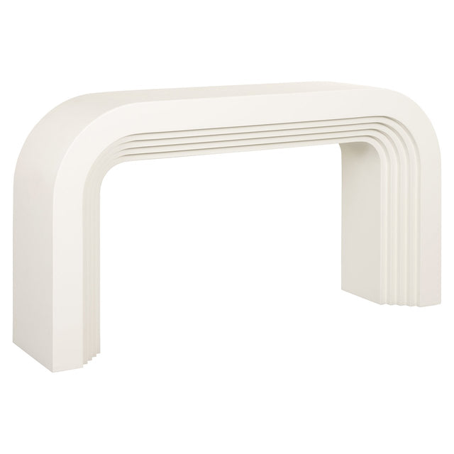 Wandtafel Rainbow (White) van Richmond Interiors – Luxe comfort op maat van PureWonen. Vraag naar de beste prijs.