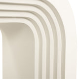 Wandtafel Rainbow (White) van Richmond Interiors – Luxe comfort op maat van PureWonen. Vraag naar de beste prijs.
