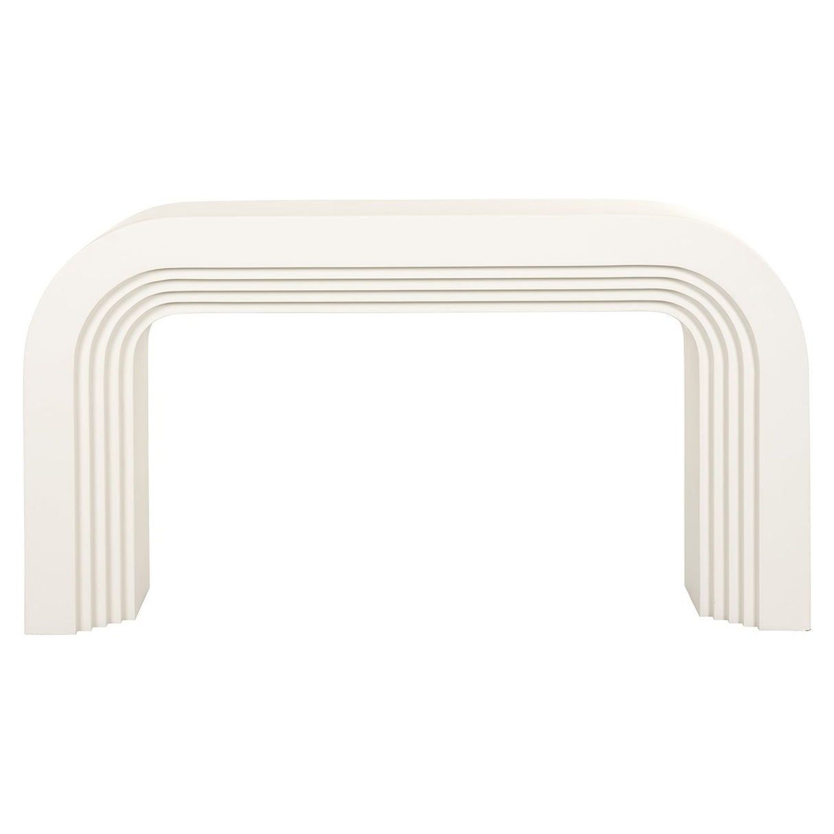 Wandtafel Rainbow (White) van Richmond Interiors – Luxe comfort op maat van PureWonen. Vraag naar de beste prijs.