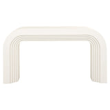 Wandtafel Rainbow (White) van Richmond Interiors – Luxe comfort op maat van PureWonen. Vraag naar de beste prijs.