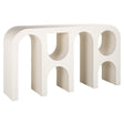 Wandtafel Bloomstone 150x80 (White) van Richmond Interiors – Luxe comfort op maat van PureWonen. Vraag naar de beste prijs.