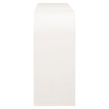 Wandtafel Bloomstone 150x80 (White) van Richmond Interiors – Luxe comfort op maat van PureWonen. Vraag naar de beste prijs.