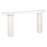 Wandtafel Bloomstone 170x80 (White) van Richmond Interiors – Luxe comfort op maat van PureWonen. Vraag naar de beste prijs.