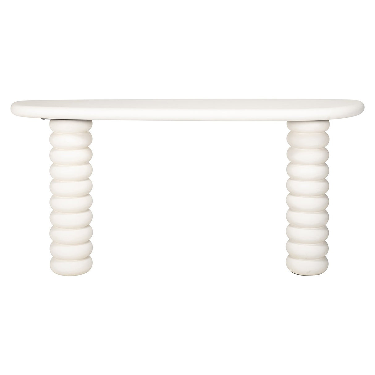 Wandtafel Bloomstone 170x80 (White) van Richmond Interiors – Luxe comfort op maat van PureWonen. Vraag naar de beste prijs.