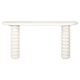 Wandtafel Bloomstone 170x80 (White) van Richmond Interiors – Luxe comfort op maat van PureWonen. Vraag naar de beste prijs.