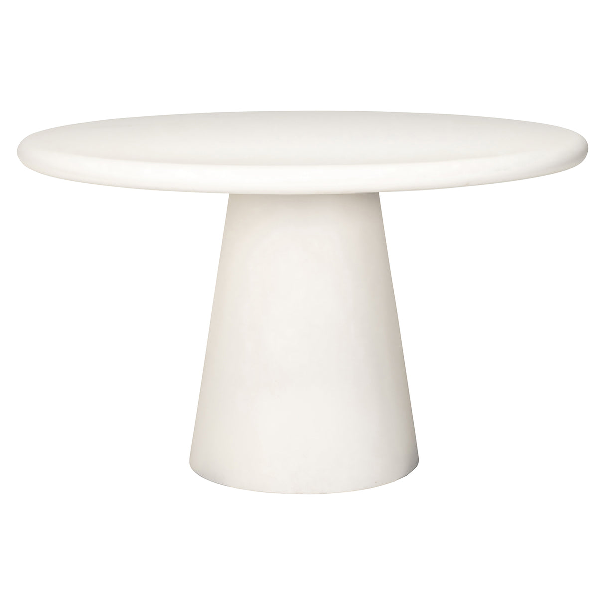 Eettafel Bloomstone (White) van Richmond Interiors – Luxe comfort op maat van PureWonen. Vraag naar de beste prijs.