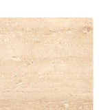 Wandtafel Arvada (Beige) van Richmond Interiors – Luxe comfort op maat van PureWonen. Vraag naar de beste prijs.