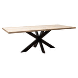 Eettafel Avalon 230 van Richmond Interiors – Luxe comfort op maat van PureWonen. Vraag naar de beste prijs.
