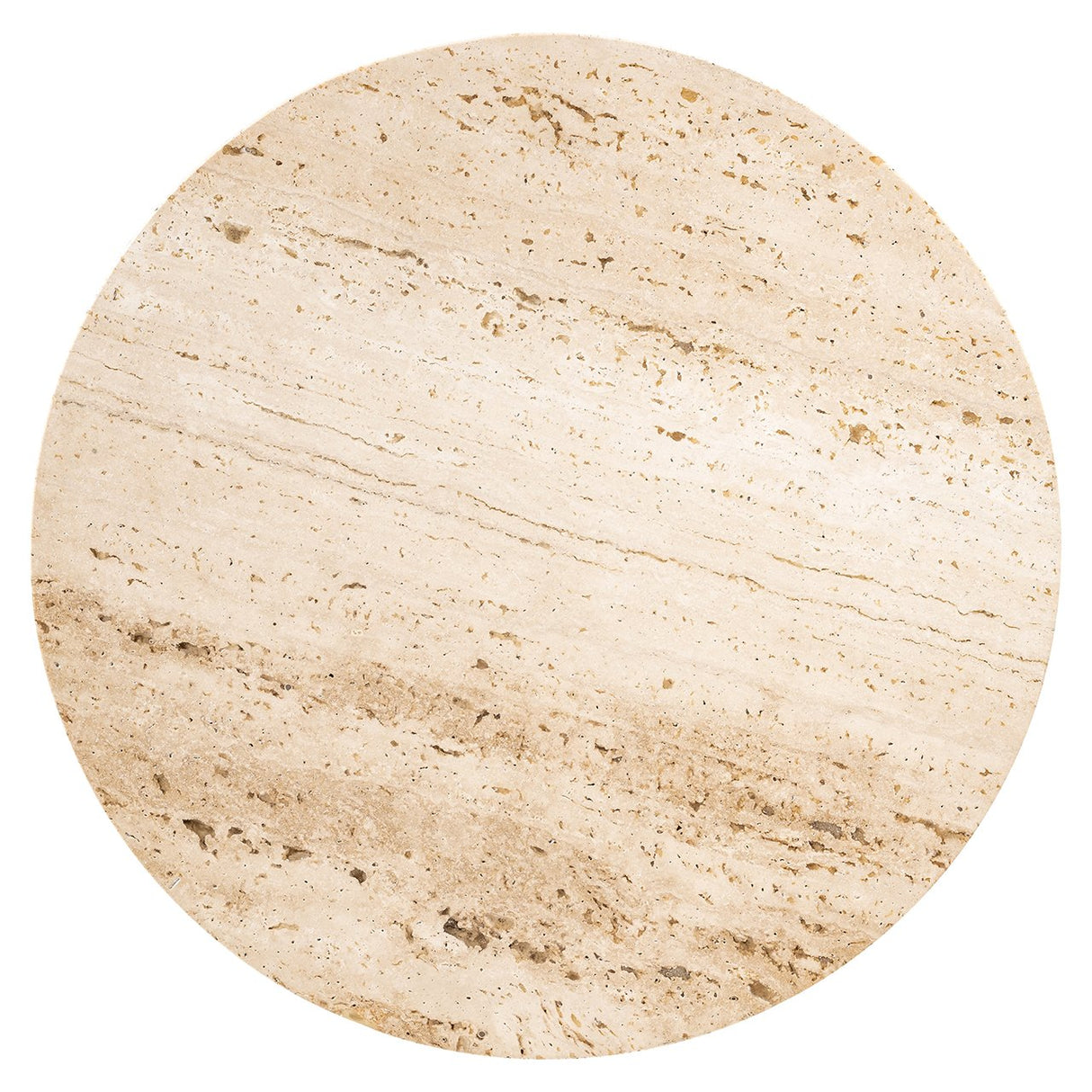 Bijzettafel Avalon set van 2 (Bronze) van Richmond Interiors – Luxe comfort op maat van PureWonen. Vraag naar de beste prijs.
