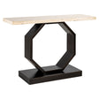 Wandtafel Avalon (Beige) van Richmond Interiors – Luxe comfort op maat van PureWonen. Vraag naar de beste prijs.
