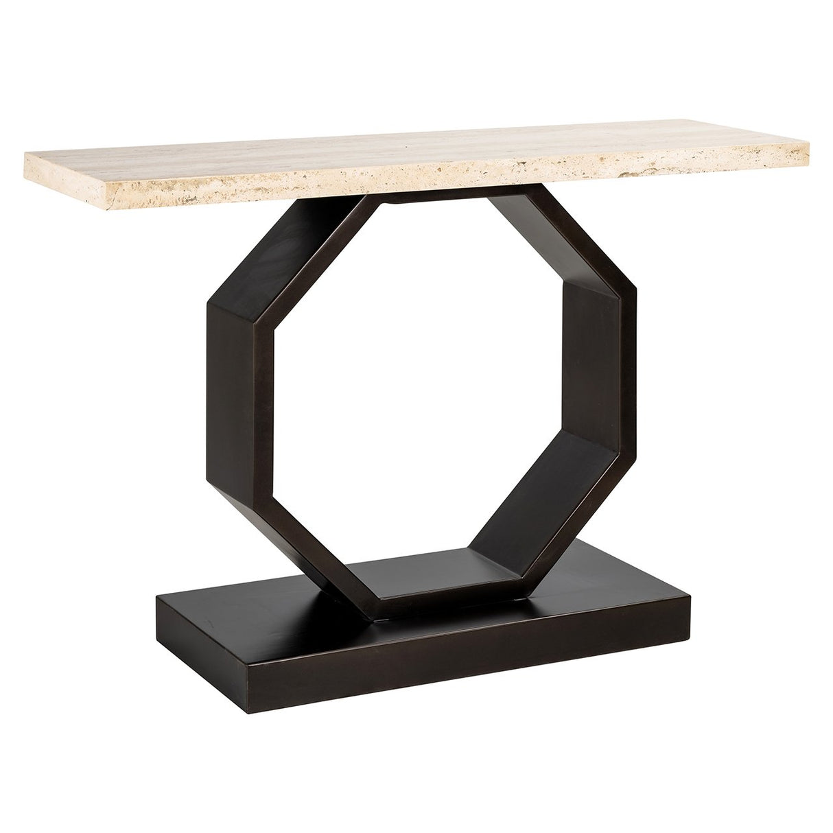 Wandtafel Avalon (Beige) van Richmond Interiors – Luxe comfort op maat van PureWonen. Vraag naar de beste prijs.