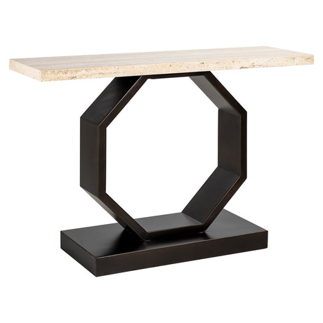 Wandtafel Avalon (Beige) van Richmond Interiors – Luxe comfort op maat van PureWonen. Vraag naar de beste prijs.
