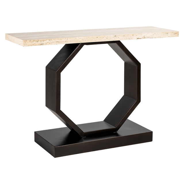 Wandtafel Avalon (Beige) van Richmond Interiors – Luxe comfort op maat van PureWonen. Vraag naar de beste prijs.