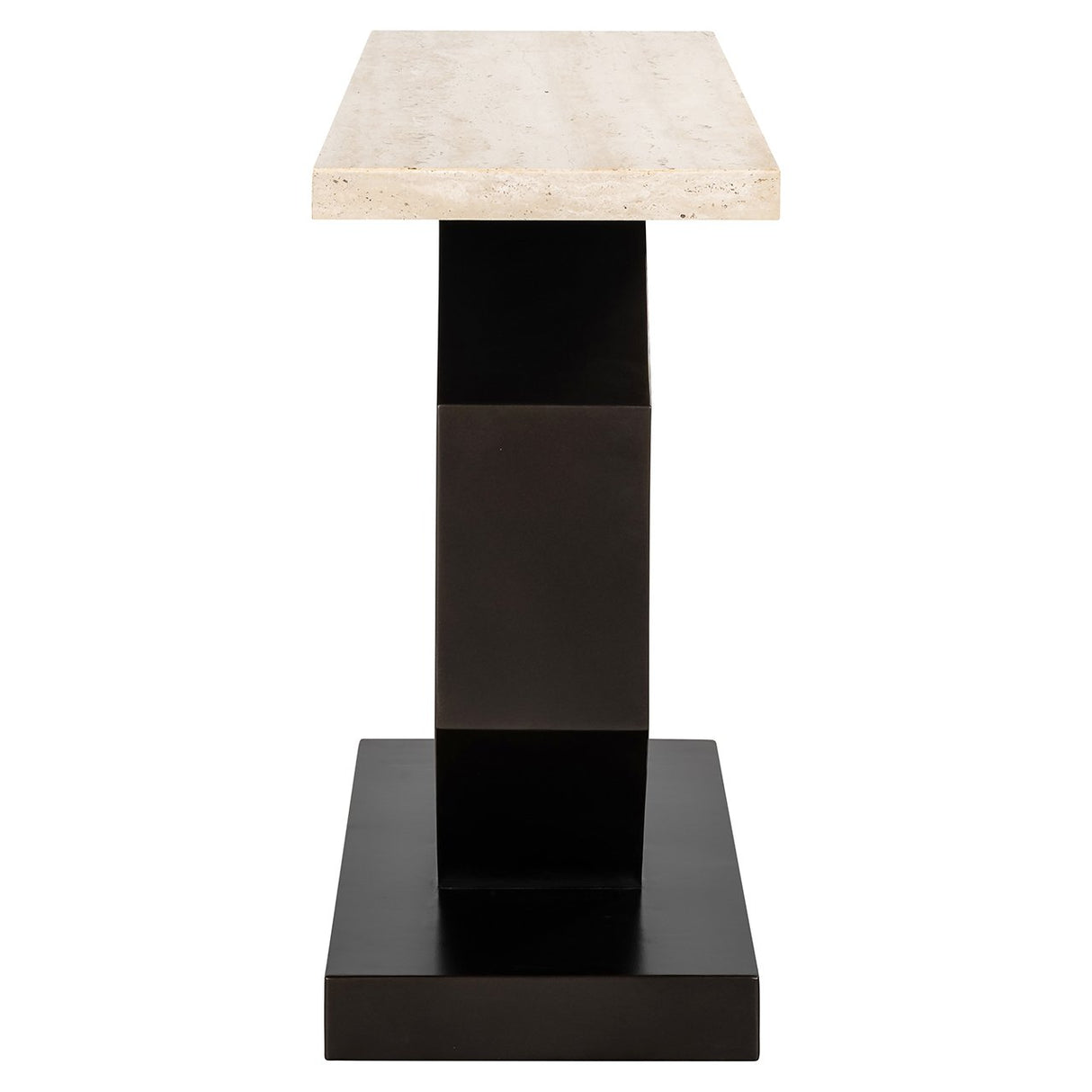 Wandtafel Avalon (Beige) van Richmond Interiors – Luxe comfort op maat van PureWonen. Vraag naar de beste prijs.