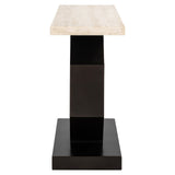 Wandtafel Avalon (Beige) van Richmond Interiors – Luxe comfort op maat van PureWonen. Vraag naar de beste prijs.