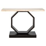 Wandtafel Avalon (Beige) van Richmond Interiors – Luxe comfort op maat van PureWonen. Vraag naar de beste prijs.