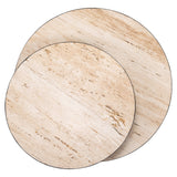 Salontafel Avalon 2-laags van Richmond Interiors – Luxe comfort op maat van PureWonen. Vraag naar de beste prijs.