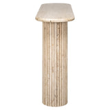 Wandtafel La Cantera ovaal van Richmond Interiors – Luxe comfort op maat van PureWonen. Vraag naar de beste prijs.