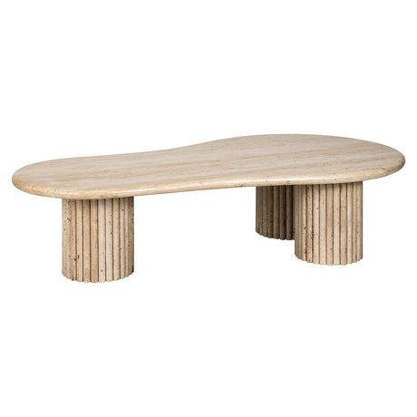 Salontafel La Cantera organische van Richmond Interiors – Luxe comfort op maat van PureWonen. Vraag naar de beste prijs.