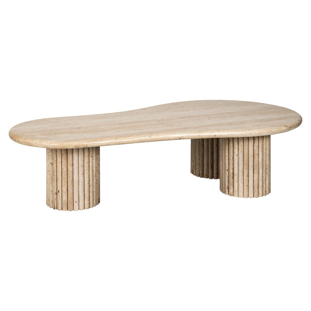Salontafel La Cantera organische van Richmond Interiors – Luxe comfort op maat van PureWonen. Vraag naar de beste prijs.