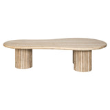 Salontafel La Cantera organische van Richmond Interiors – Luxe comfort op maat van PureWonen. Vraag naar de beste prijs.