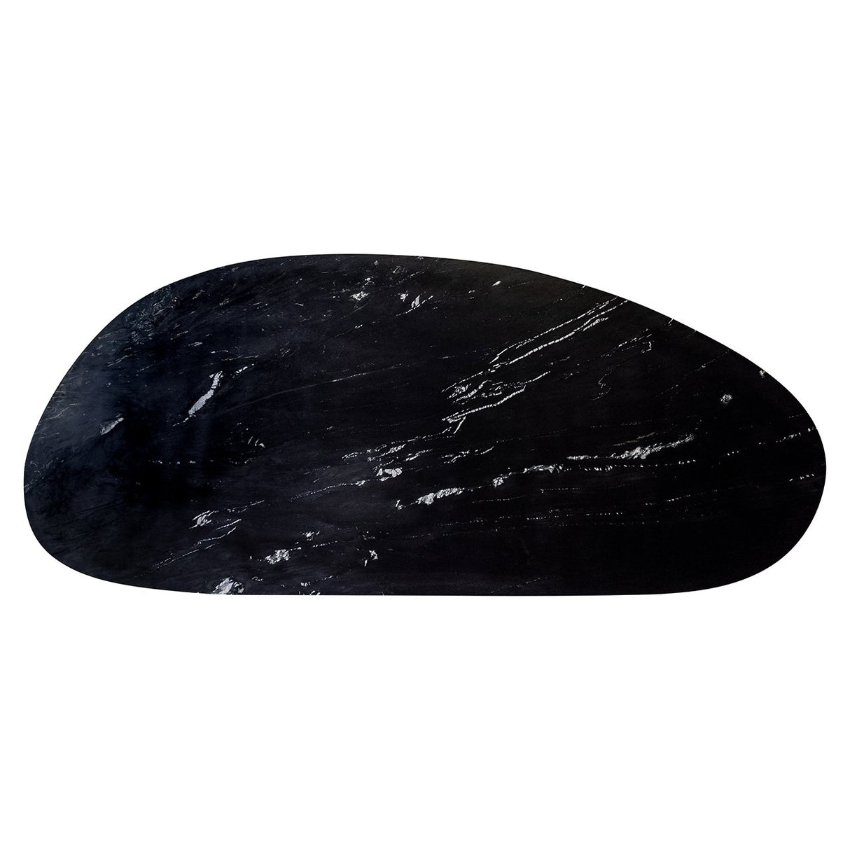 Eettafel Trocadero zwart (Black) van Richmond Interiors – Luxe comfort op maat van PureWonen. Vraag naar de beste prijs.