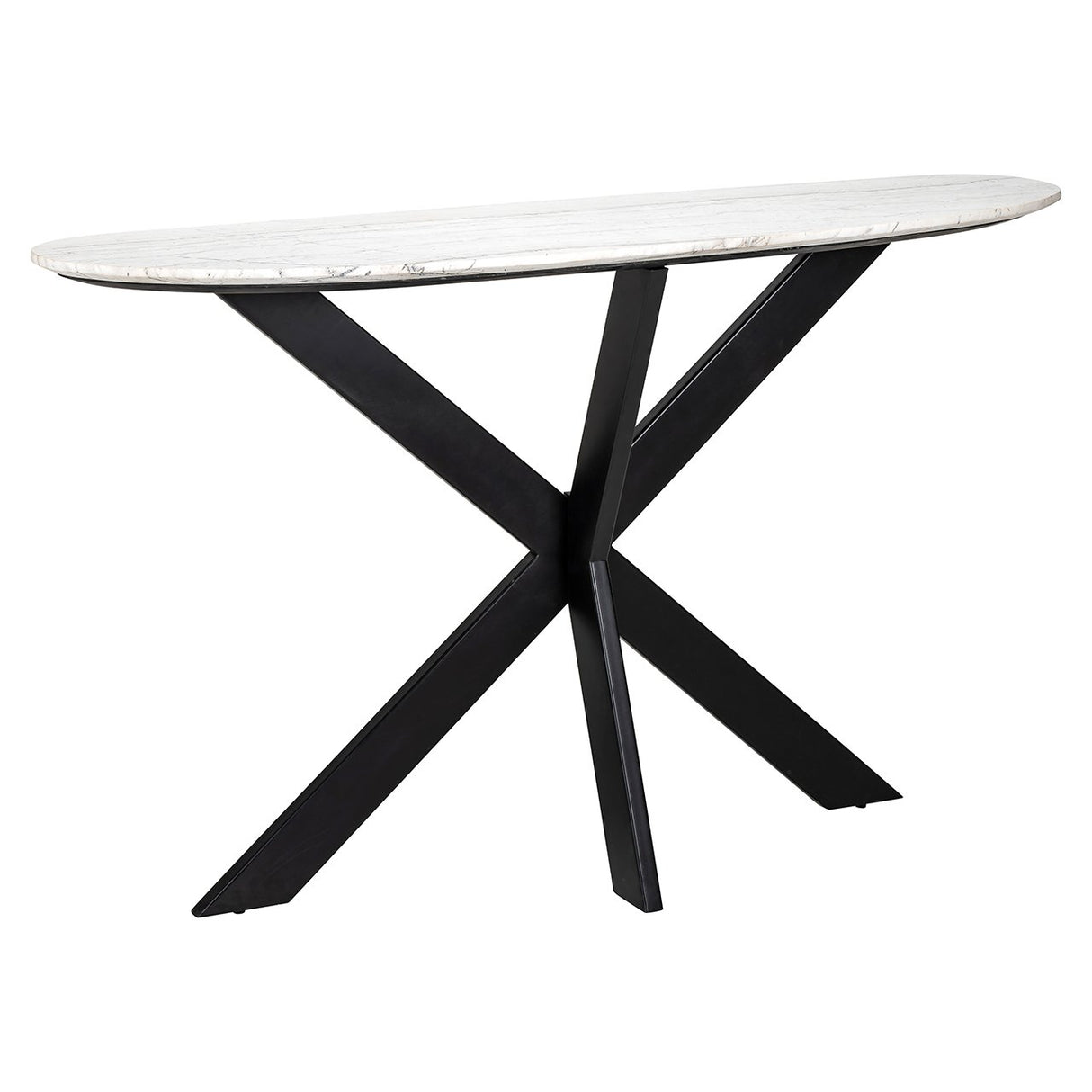 Wandtafel Trocadero wit van Richmond Interiors – Luxe comfort op maat van PureWonen. Vraag naar de beste prijs.