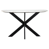 Wandtafel Trocadero wit van Richmond Interiors – Luxe comfort op maat van PureWonen. Vraag naar de beste prijs.