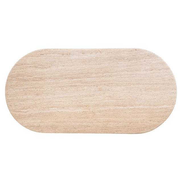 Eettafel La Cantera beige 200