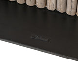Eettafel La Cantera beige 200