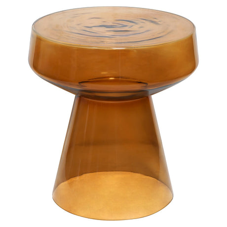 Bijzettafel Bowen (Brown) van Richmond Interiors – Luxe comfort op maat van PureWonen. Vraag naar de beste prijs.