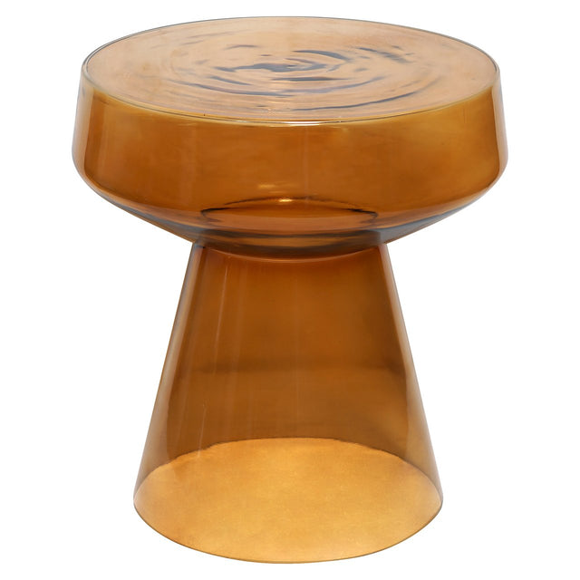 Bijzettafel Bowen (Brown) van Richmond Interiors – Luxe comfort op maat van PureWonen. Vraag naar de beste prijs.