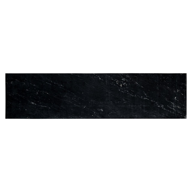 Wandtafel Luna (Gold) van Richmond Interiors – Luxe comfort op maat van PureWonen. Vraag naar de beste prijs.