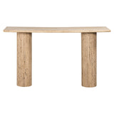 Wandtafel Hampton 140 (Sand) van Richmond Interiors – Luxe comfort op maat van PureWonen. Vraag naar de beste prijs.