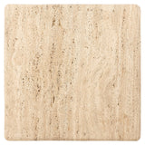 Bijzettafel Hampton (Sand) van Richmond Interiors – Luxe comfort op maat van PureWonen. Vraag naar de beste prijs.