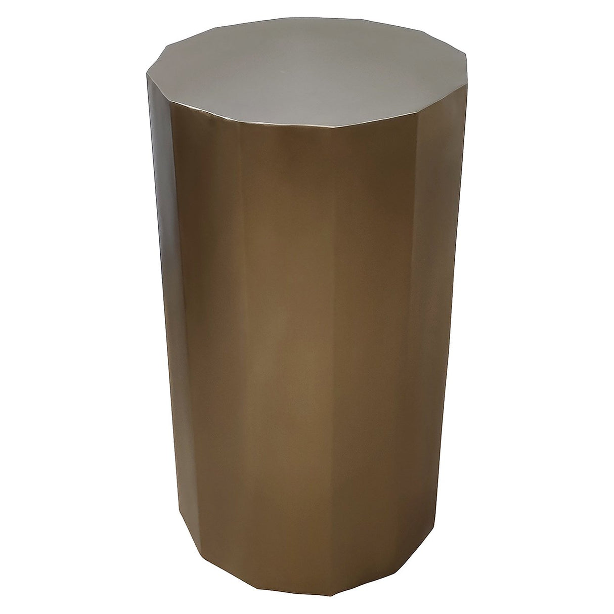Pilaar Kilpin (Brushed Gold) van Richmond Interiors – Luxe comfort op maat van PureWonen. Vraag naar de beste prijs.