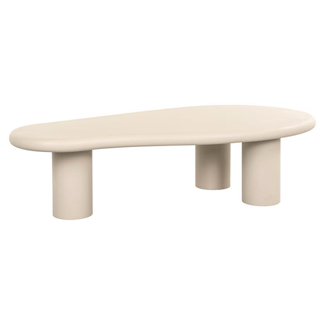 Salontafel Clayton (Beige) van Richmond Interiors – Luxe comfort op maat van PureWonen. Vraag naar de beste prijs.