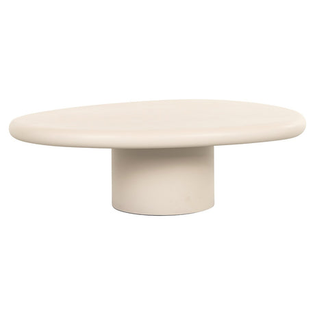 Salontafel Clayton (Beige) van Richmond Interiors – Luxe comfort op maat van PureWonen. Vraag naar de beste prijs.