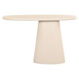 Wandtafel Clayton (Beige) van Richmond Interiors – Luxe comfort op maat van PureWonen. Vraag naar de beste prijs.