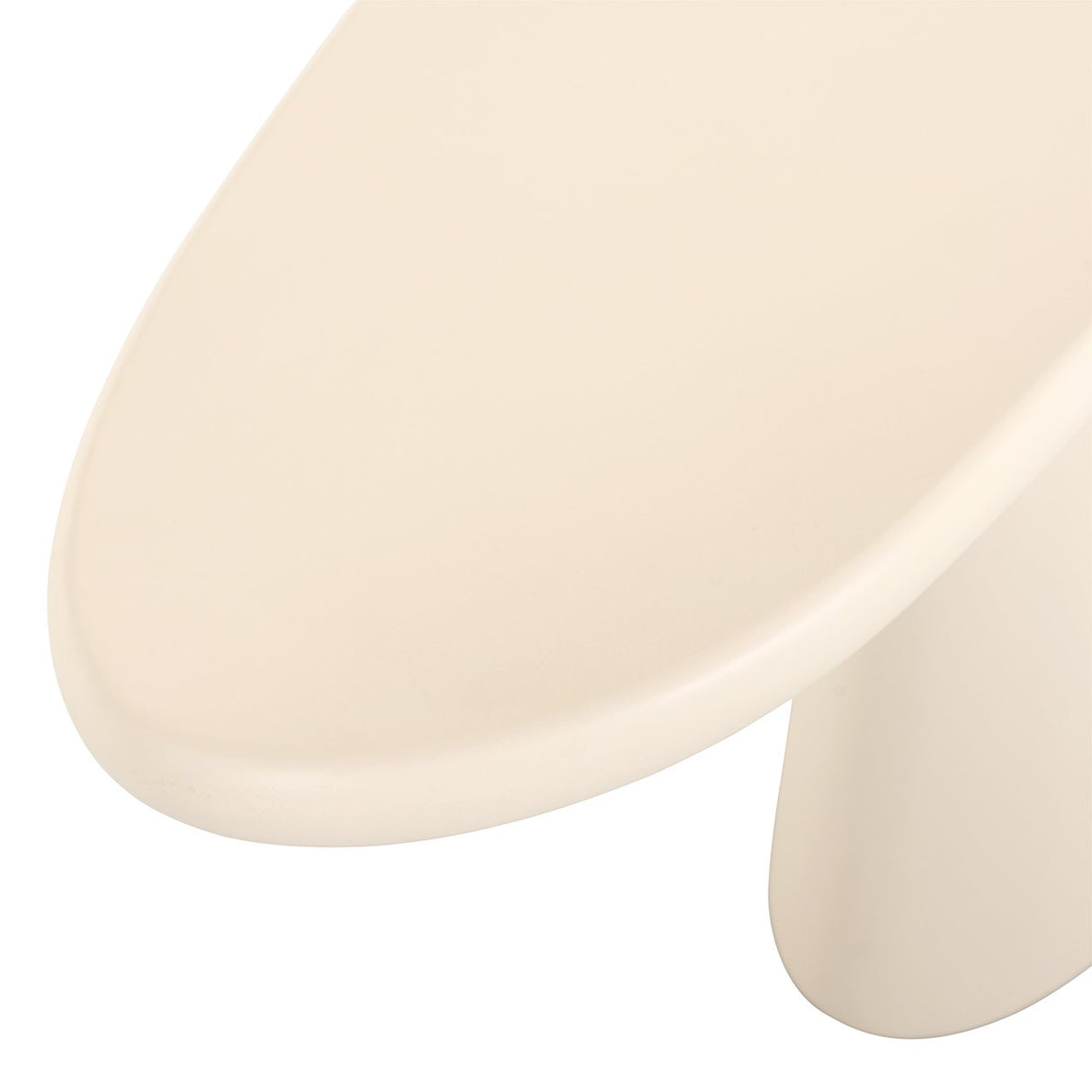Wandtafel Clayton (Beige) van Richmond Interiors – Luxe comfort op maat van PureWonen. Vraag naar de beste prijs.