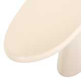 Wandtafel Clayton (Beige) van Richmond Interiors – Luxe comfort op maat van PureWonen. Vraag naar de beste prijs.